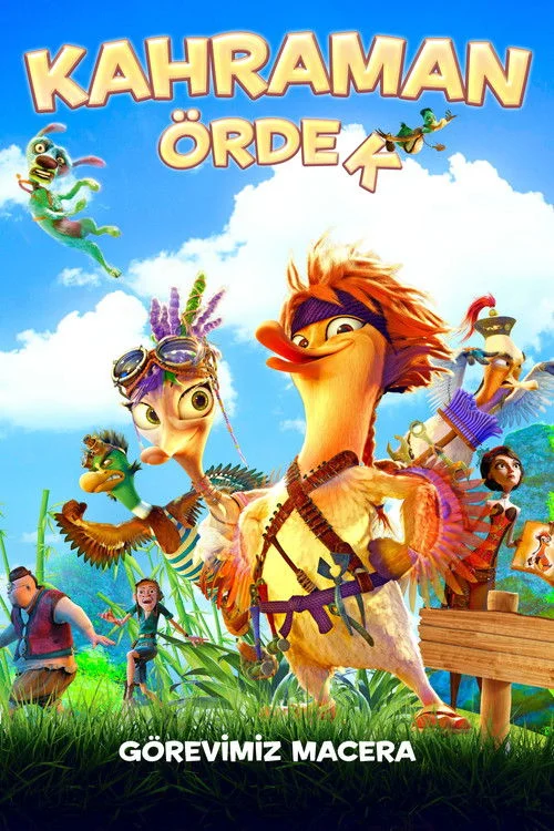 Quackerz