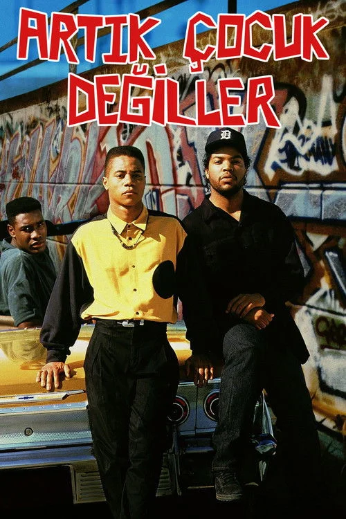 Boyz n the Hood