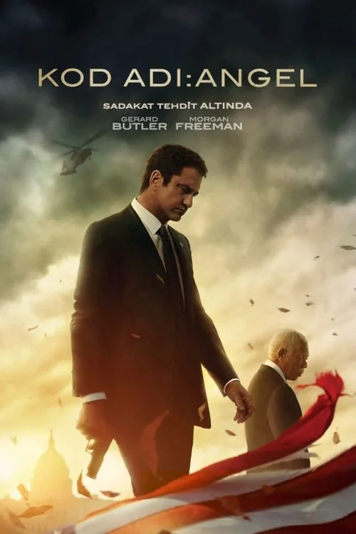 Angel Has Fallen