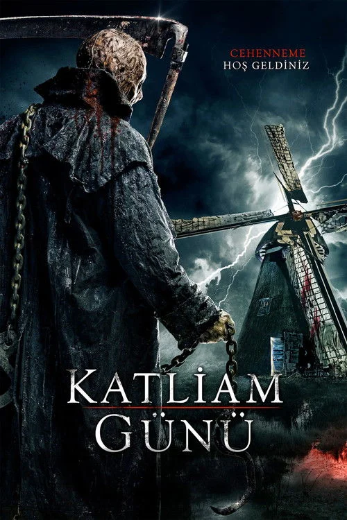 The Windmill Massacre