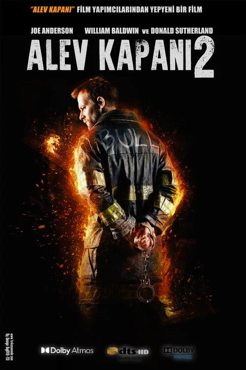Backdraft 2