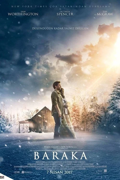 The Shack