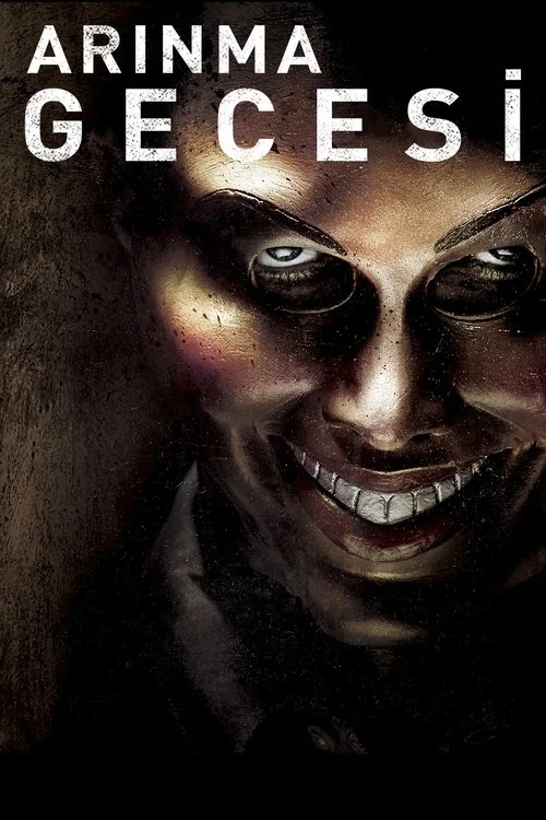 The Purge