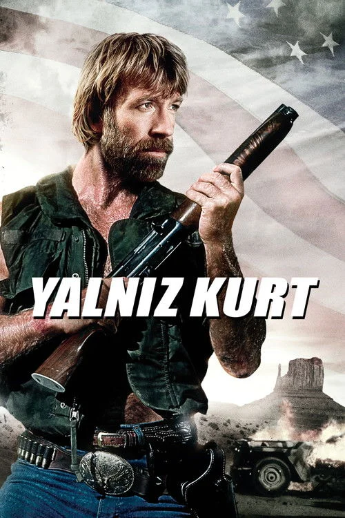 Lone Wolf McQuade