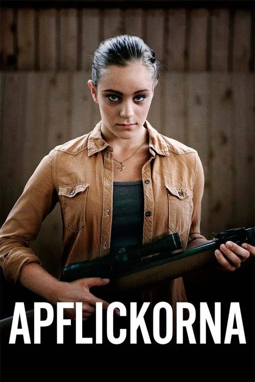 Apflickorna