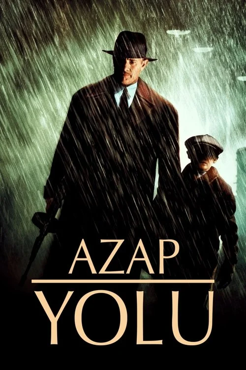 Road to Perdition