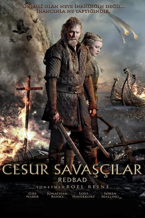 Redbad