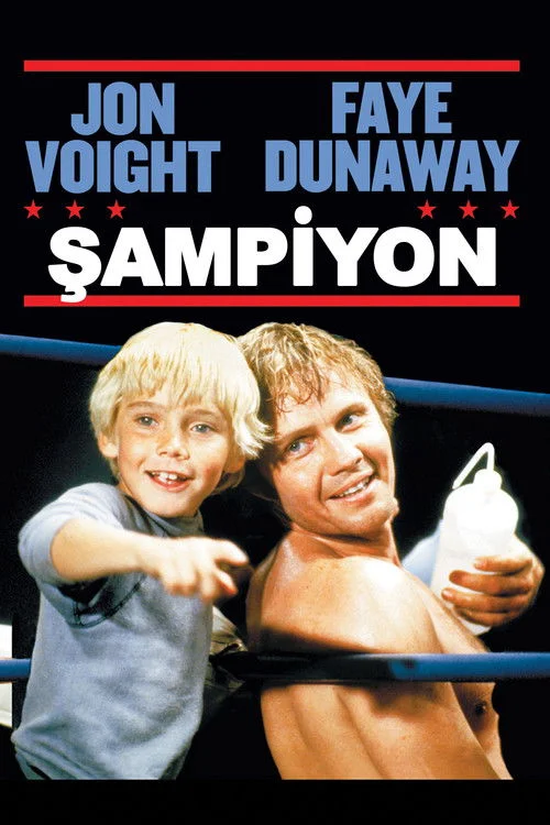 The Champ