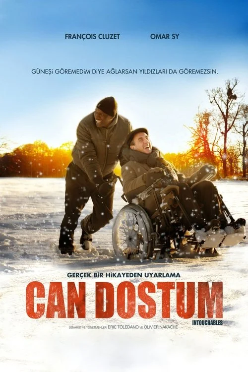 Intouchables