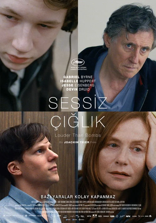 Louder Than Bombs