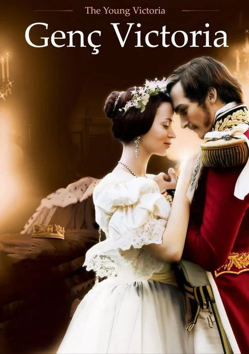 The Young Victoria