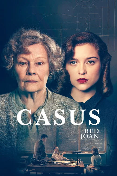 Red Joan