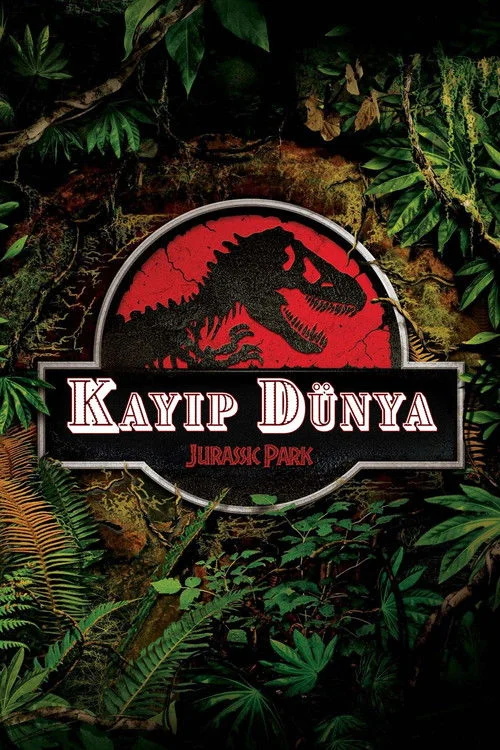 The Lost World: Jurassic Park