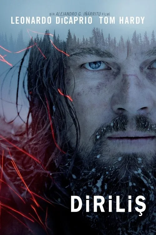 The Revenant