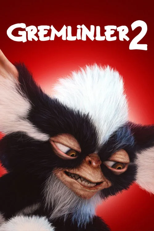 Gremlins 2: The New Batch