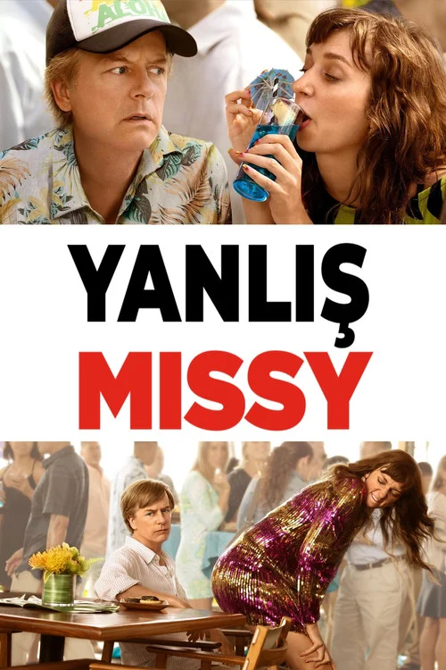 The Wrong Missy
