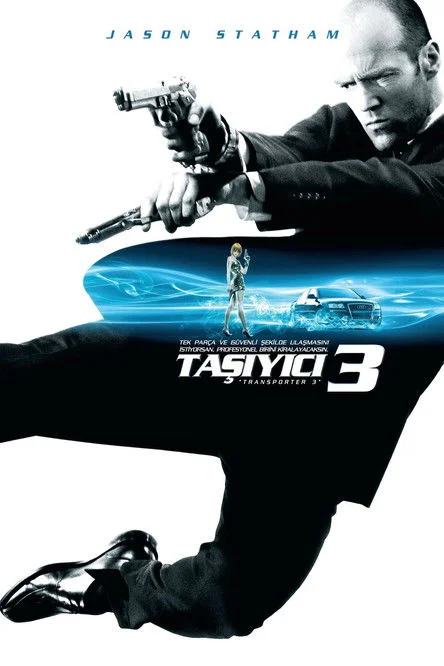 Transporter 3