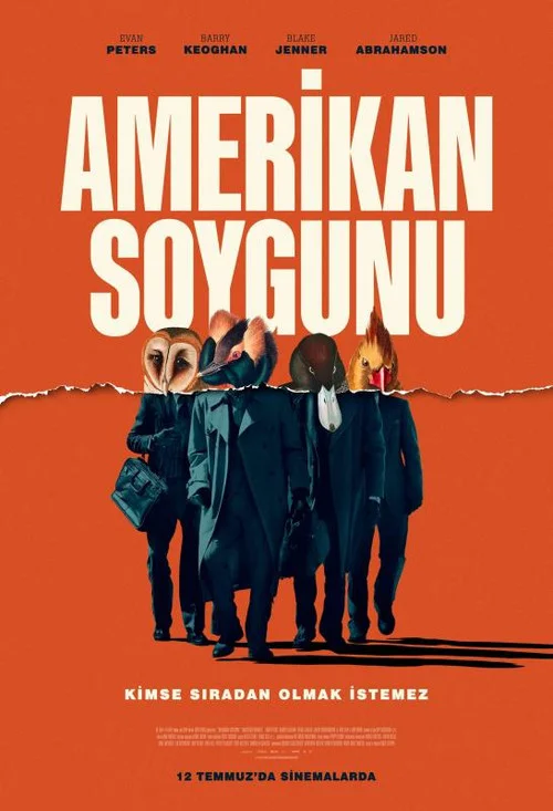 American Animals