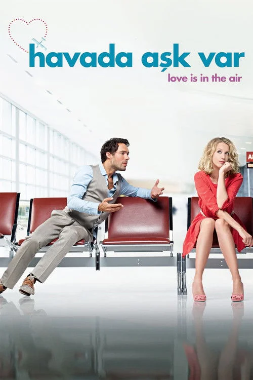 Amour & turbulences