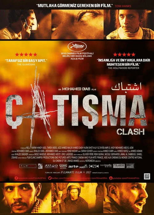 Clash