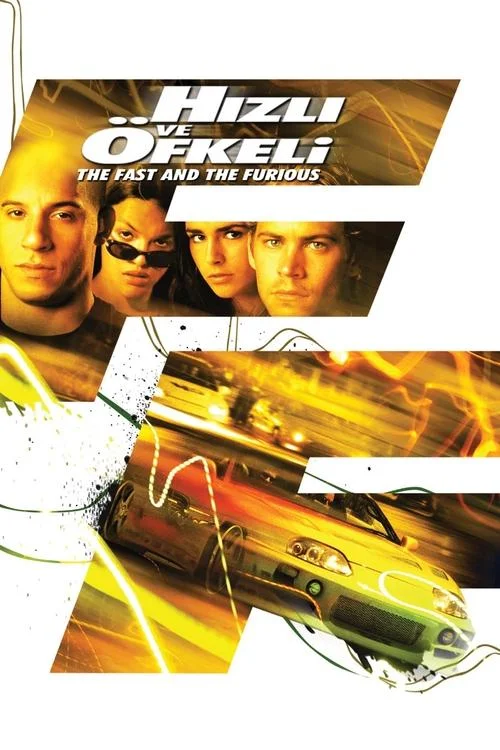 The Fast and the Furious