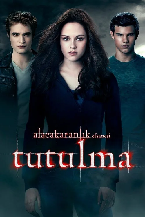 The Twilight Saga: Eclipse