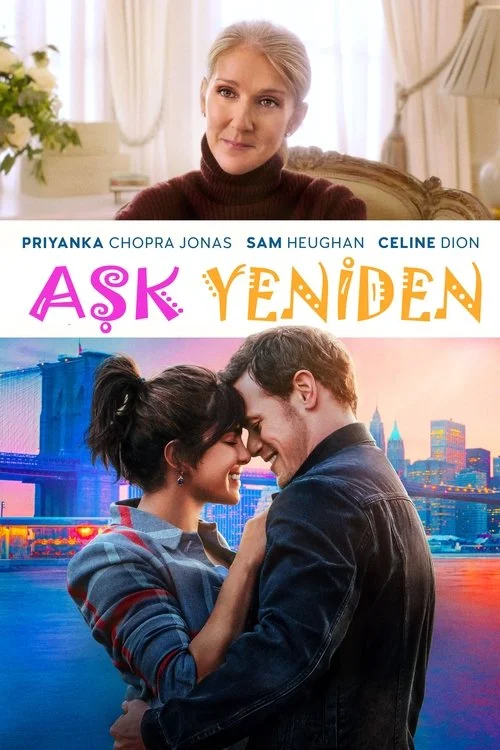 Love Again