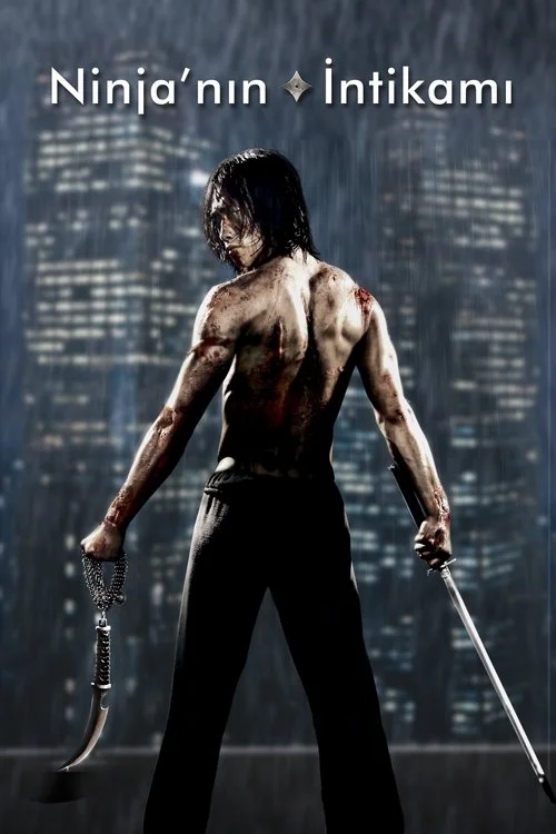 Ninja Assassin
